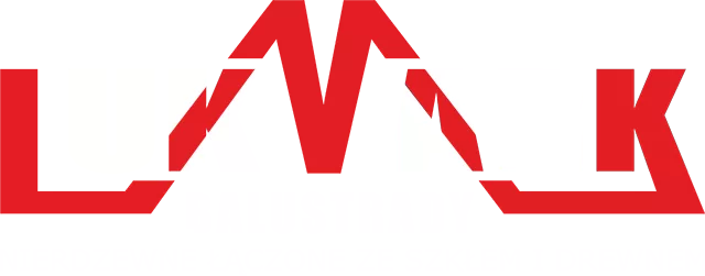 LUKMARK – blaustrady łączone ze szkłem i drewnem